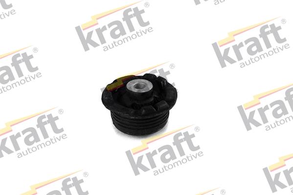 KRAFT AUTOMOTIVE 4231603 - Mounting, axle beam autospares.lv