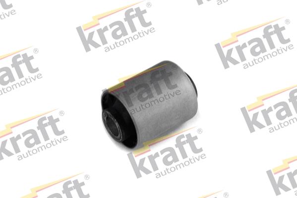 KRAFT AUTOMOTIVE 4231095 - Bush of Control / Trailing Arm autospares.lv