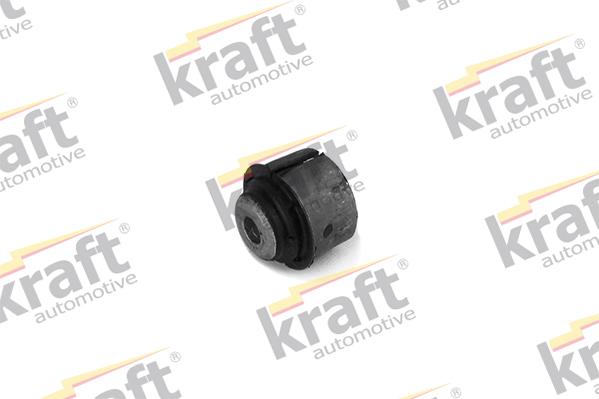 KRAFT AUTOMOTIVE 4231065 - Bush of Control / Trailing Arm autospares.lv