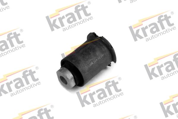 KRAFT AUTOMOTIVE 4231025 - Bush of Control / Trailing Arm autospares.lv