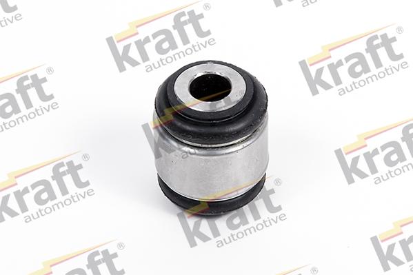 KRAFT AUTOMOTIVE 4231190 - Bush of Control / Trailing Arm autospares.lv