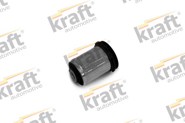 KRAFT AUTOMOTIVE 4231100 - Bush of Control / Trailing Arm autospares.lv