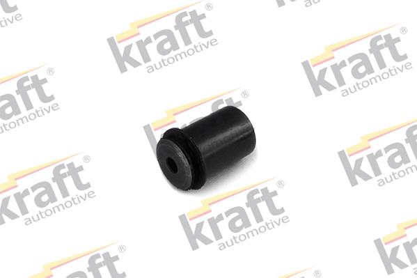 KRAFT AUTOMOTIVE 4231184 - Bush of Control / Trailing Arm autospares.lv