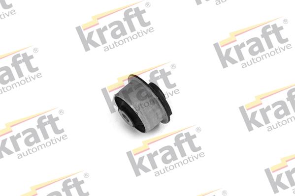 KRAFT AUTOMOTIVE 4231180 - Bush of Control / Trailing Arm autospares.lv