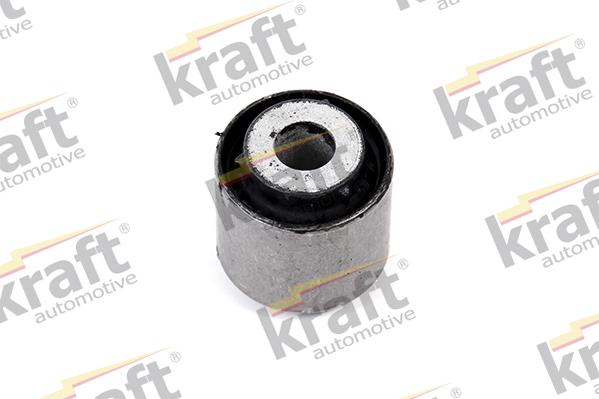 KRAFT AUTOMOTIVE 4231120 - Bush of Control / Trailing Arm autospares.lv