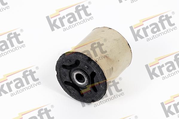 KRAFT AUTOMOTIVE 4231840 - Mounting, axle beam autospares.lv