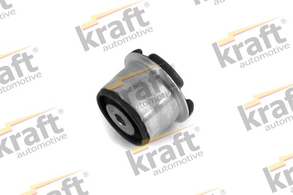 KRAFT AUTOMOTIVE 4231860 - Mounting, axle beam autospares.lv