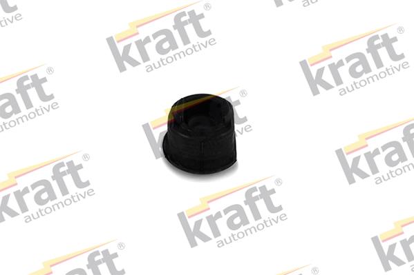 KRAFT AUTOMOTIVE 4231350 - Mounting, axle beam autospares.lv