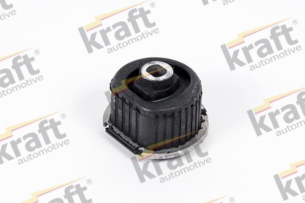 KRAFT AUTOMOTIVE 4231310 - Mounting, axle beam autospares.lv