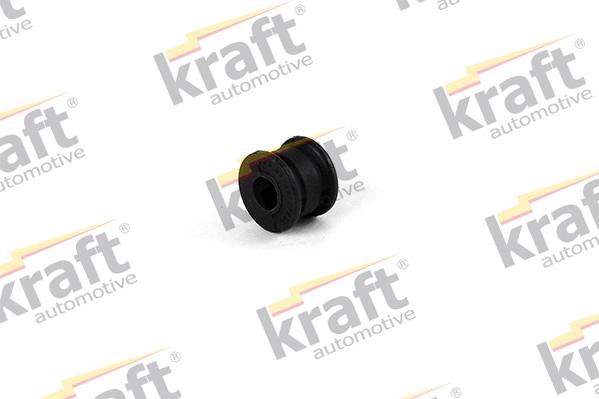 KRAFT AUTOMOTIVE 4231231 - Bearing Bush, stabiliser autospares.lv