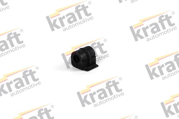 KRAFT AUTOMOTIVE 4231795 - Bearing Bush, stabiliser autospares.lv