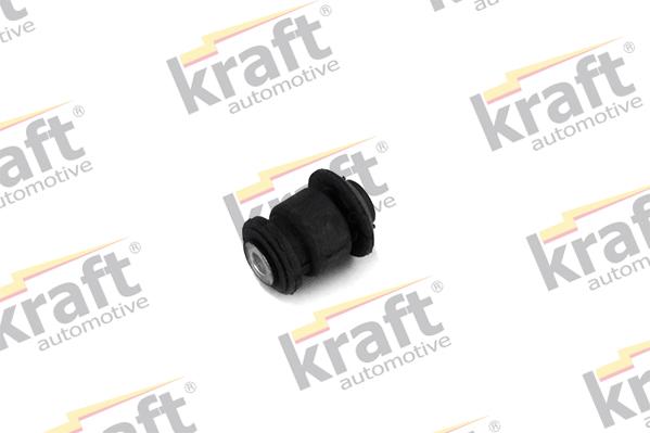 KRAFT AUTOMOTIVE 4233042 - Bush of Control / Trailing Arm autospares.lv