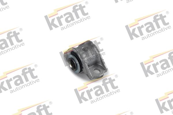 KRAFT AUTOMOTIVE 4233120 - Bush of Control / Trailing Arm autospares.lv