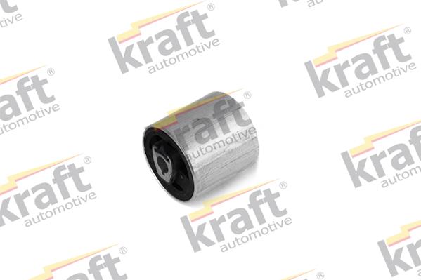 KRAFT AUTOMOTIVE 4232642 - Bush of Control / Trailing Arm autospares.lv