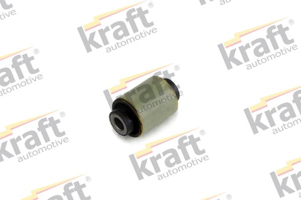 KRAFT AUTOMOTIVE 4232260 - Bush of Control / Trailing Arm autospares.lv