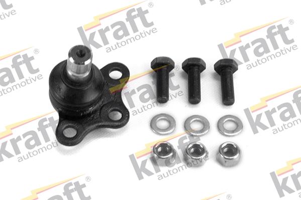 KRAFT AUTOMOTIVE 4225904 - Ball Joint autospares.lv