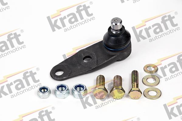 KRAFT AUTOMOTIVE 4225049 - Ball Joint autospares.lv