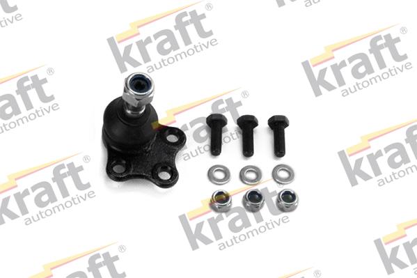 KRAFT AUTOMOTIVE 4225015 - Ball Joint autospares.lv