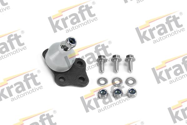 KRAFT AUTOMOTIVE 4225321 - Ball Joint autospares.lv