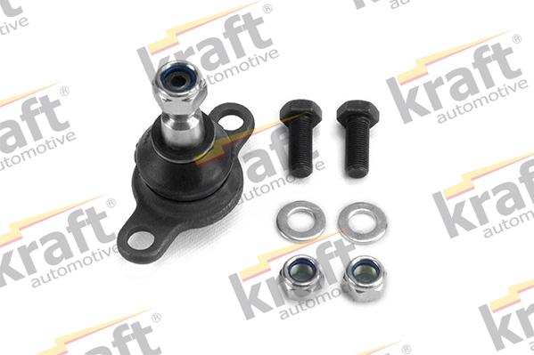 KRAFT AUTOMOTIVE 4220642 - Ball Joint autospares.lv