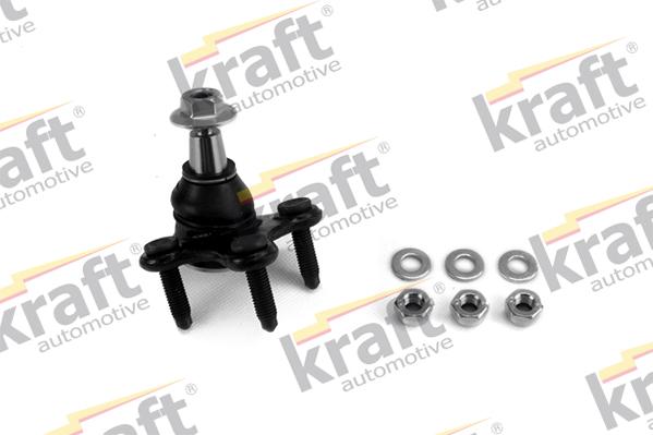 KRAFT AUTOMOTIVE 4220014 - Ball Joint autospares.lv