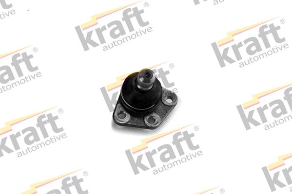 KRAFT AUTOMOTIVE 4220030 - Ball Joint autospares.lv