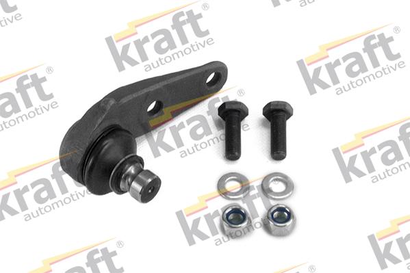 KRAFT AUTOMOTIVE 4220140 - Ball Joint autospares.lv