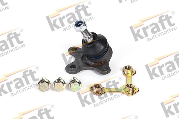 KRAFT AUTOMOTIVE 4220180 - Ball Joint autospares.lv