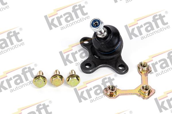 KRAFT AUTOMOTIVE 4220170 - Ball Joint autospares.lv