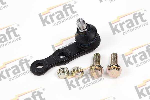 KRAFT AUTOMOTIVE 4221540 - Ball Joint autospares.lv