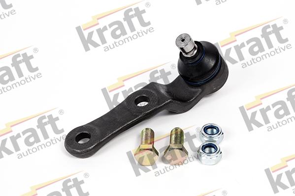 KRAFT AUTOMOTIVE 4221550 - Ball Joint autospares.lv