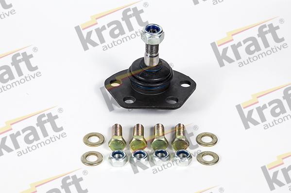 KRAFT AUTOMOTIVE 4223060 - Ball Joint autospares.lv