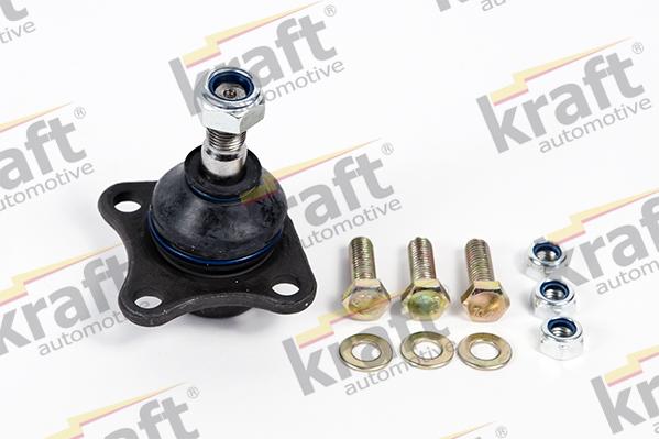 KRAFT AUTOMOTIVE 4223002 - Ball Joint autospares.lv