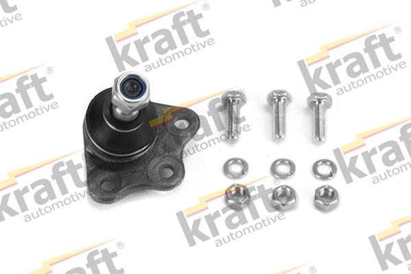 KRAFT AUTOMOTIVE 4223007 - Ball Joint autospares.lv