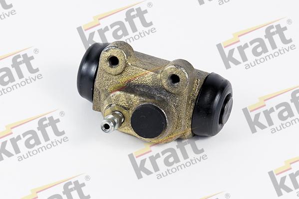 KRAFT AUTOMOTIVE 6035591 - Wheel Brake Cylinder autospares.lv