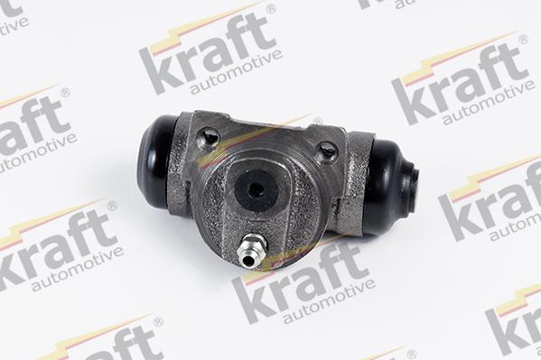 KRAFT AUTOMOTIVE 6035720 - Wheel Brake Cylinder autospares.lv