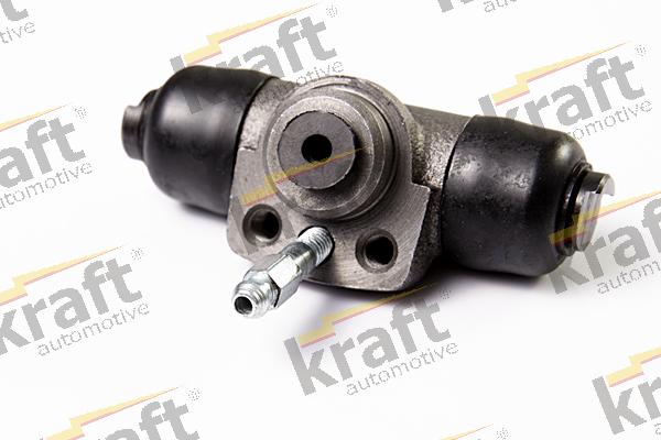 KRAFT AUTOMOTIVE 6030020 - Wheel Brake Cylinder autospares.lv