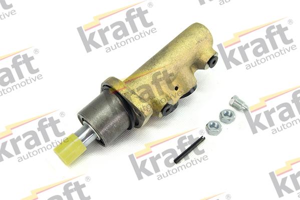 KRAFT AUTOMOTIVE 6030320 - Brake Master Cylinder autospares.lv