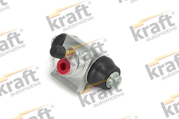 KRAFT AUTOMOTIVE 6031655 - Wheel Brake Cylinder autospares.lv