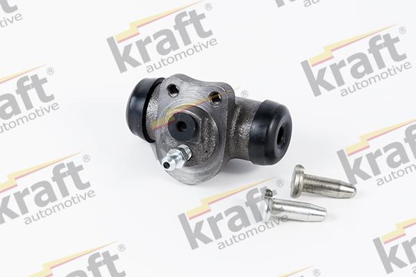 KRAFT AUTOMOTIVE 6031620 - Wheel Brake Cylinder autospares.lv