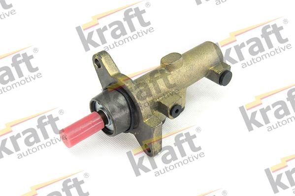 KRAFT AUTOMOTIVE 6031849 - Brake Master Cylinder autospares.lv