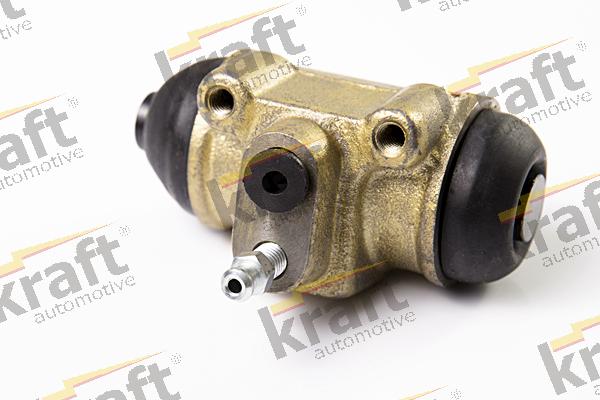 KRAFT AUTOMOTIVE 6033395 - Wheel Brake Cylinder autospares.lv