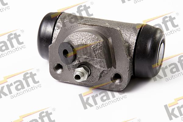 KRAFT AUTOMOTIVE 6032065 - Wheel Brake Cylinder autospares.lv