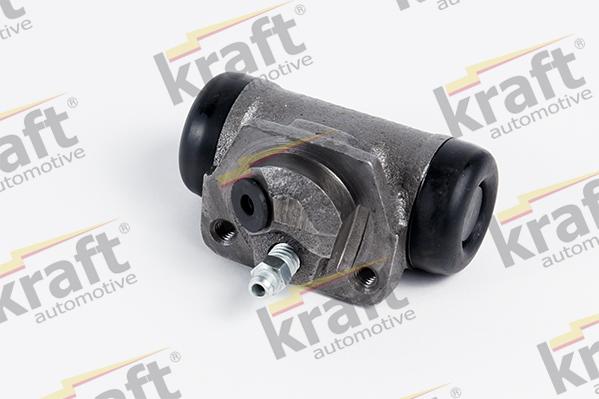 KRAFT AUTOMOTIVE 6032060 - Wheel Brake Cylinder autospares.lv