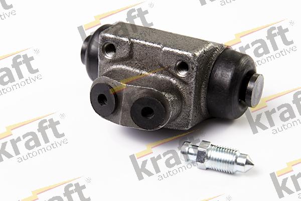 KRAFT AUTOMOTIVE 6032030 - Wheel Brake Cylinder autospares.lv