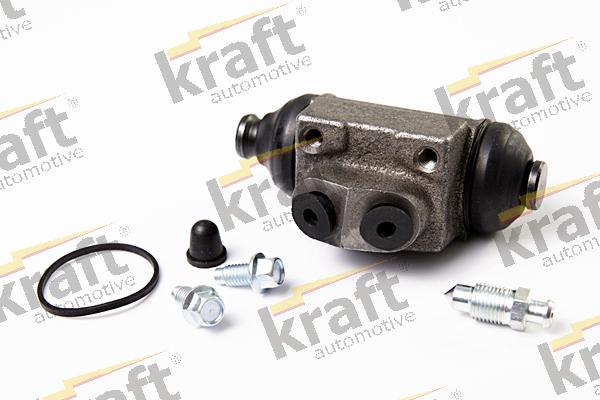 KRAFT AUTOMOTIVE 6032020 - Wheel Brake Cylinder autospares.lv