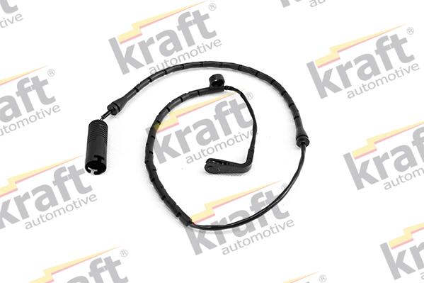 KRAFT AUTOMOTIVE 6122515 - Warning Contact, brake pad wear autospares.lv