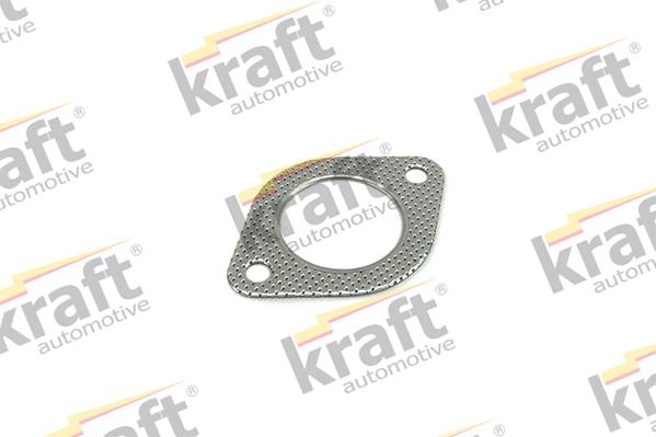 KRAFT AUTOMOTIVE 0544000 - Gasket, exhaust pipe autospares.lv