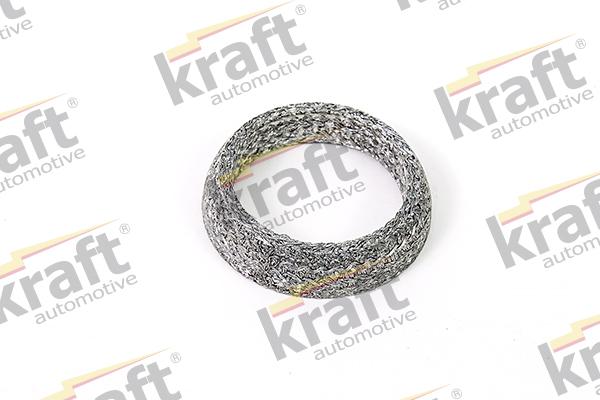 KRAFT AUTOMOTIVE 0545520 - Seal Ring, exhaust pipe autospares.lv