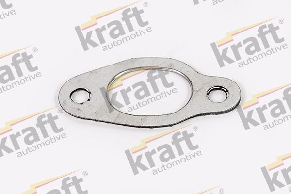 KRAFT AUTOMOTIVE 0540020 - Gasket, exhaust manifold autospares.lv